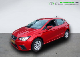 Seat Ibiza 1.0 TSI 95 ch BVM  occasion  Beaupuy - photo n2