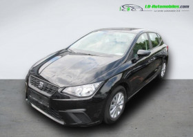 Seat Ibiza 1.0 TSI 95 ch BVM  occasion  Beaupuy - photo n2