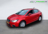 Annonce Seat Ibiza occasion Essence 1.0 TSI 95 ch BVM  Beaupuy