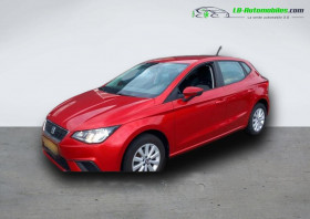 Seat Ibiza , garage LB AUTOMOBILES  Beaupuy
