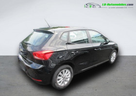 Seat Ibiza 1.0 TSI 95 ch BVM  occasion  Beaupuy - photo n4