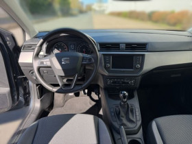 Seat Ibiza 1.0 TSI 95 ch BVM  occasion  Beaupuy - photo n3