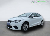 Seat Ibiza occasion année 2019 boite Manuelle Annonce Seat Ibiza occasion Essence 1.0 TSI 95 ch BVM à Beaupuy