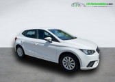 Annonce Seat Ibiza occasion Essence 1.0 TSI 95 ch BVM  Beaupuy