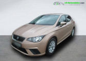 Seat Ibiza occasion année 2017 boite Manuelle Annonce Seat Ibiza occasion Essence 1.0 TSI 95 ch BVM à Beaupuy