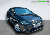 Seat Ibiza occasion année 2018 boite Manuelle Annonce Seat Ibiza occasion Essence 1.0 TSI 95 ch BVM à Beaupuy