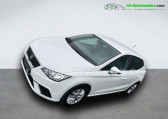 Seat Ibiza occasion année 2018 boite Manuelle Annonce Seat Ibiza occasion Essence 1.0 TSI 95 ch BVM à Beaupuy