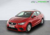Seat Ibiza occasion année 2017 boite Manuelle Annonce Seat Ibiza occasion Essence 1.0 TSI 95 ch BVM à Beaupuy