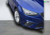Seat Ibiza occasion année 2017 boite Manuelle Annonce Seat Ibiza occasion Essence 1.0 TSI 95 ch BVM à Beaupuy