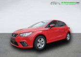 Seat Ibiza occasion année 2021 boite Manuelle Annonce Seat Ibiza occasion Essence 1.0 TSI 95 ch BVM à Beaupuy