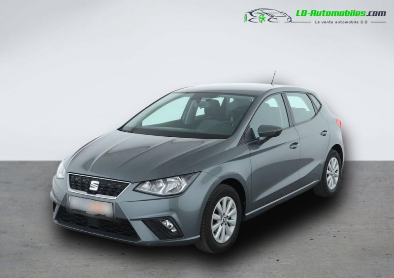 Seat Ibiza 1.0 TSI 95 ch BVM  occasion  Beaupuy