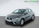 Seat Ibiza occasion année 2017 boite Manuelle Annonce Seat Ibiza occasion Essence 1.0 TSI 95 ch BVM à Beaupuy