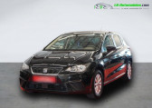 Annonce Seat Ibiza occasion Essence 1.0 TSI 95 ch BVM à Beaupuy