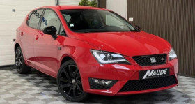 Seat Ibiza , garage NAUDE AUTOMOBILES CHAPONOST  CHAPONOST