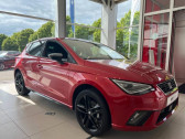 Seat Ibiza 1.0 TSI 95 ch FR  2025 - annonce de voiture en vente sur Auto Sélection.com