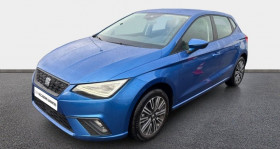 Seat Ibiza , garage C.A.R. � La Rochelle