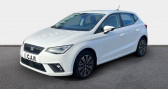 Annonce Seat Ibiza occasion Essence 1.0 TSI 95 ch S/S BVM5 Copa � La Rochelle