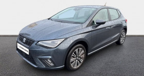 Seat Ibiza , garage C.A.R. � La Rochelle