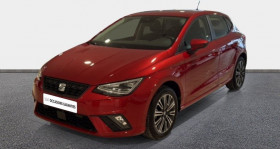 Seat Ibiza , garage C.A.R. LA ROCHELLE AUDI VOLKWAGEN � La Rochelle