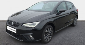 Seat Ibiza , garage C.A.R. LA ROCHELLE AUDI VOLKWAGEN � La Rochelle