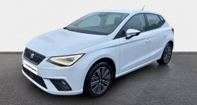 Seat Ibiza , garage C.A.R. LA ROCHELLE AUDI VOLKWAGEN � La Rochelle