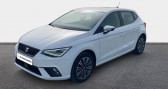 Annonce Seat Ibiza occasion Essence 1.0 TSI 95 ch S/S BVM5 Copa � La Rochelle