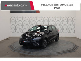 Seat Ibiza occasion 2023 mise en vente &agrave; LONS par le garage KIA MITSUBISHI PAU - photo n&deg;1