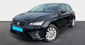 Annonce Seat Ibiza occasion Essence 1.0 TSI 95 ch S/S BVM5 Style Business � La Rochelle