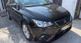 Seat Ibiza occasion 2020 mise en vente &agrave; CAGNES SUR MER par le garage CAR'VENTURE - photo n&deg;1
