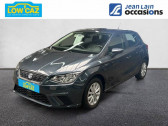 Seat Ibiza 1.0 TSI 95 ch S/S BVM5 Style  2021 - annonce de voiture en vente sur Auto Sélection.com