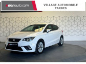 Annonce Seat Ibiza occasion Essence 1.0 TSI 95 ch S/S BVM5 Style  TARBES