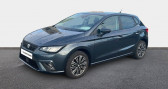 Seat Ibiza - voir le détail de l'annonce Seat Ibiza 1.0 TSI 95 ch S/S BVM5 Urban  2022 - annonce de voiture en vente sur Auto Sélection.com