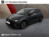 Annonce Seat Ibiza occasion Essence 1.0 TSI 95 ch S/S BVM5 Urban  Carcassonne