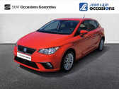 Seat Ibiza occasion année 2021 boite Manuelle Annonce Seat Ibiza occasion Essence 1.0 TSI 95 ch S/S BVM5 Urban à Volx