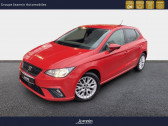 Annonce Seat Ibiza occasion Essence 1.0 TSI 95 ch S/S BVM5 Urban  Meaux