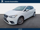 Annonce Seat Ibiza occasion Essence 1.0 TSI 95 ch S/S BVM5 Urban  Troyes
