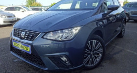 Seat Ibiza occasion 2020 mise en vente à Cournon D'Auvergne par le garage L'EXCELLENCE OCC'AUTO - photo n°1