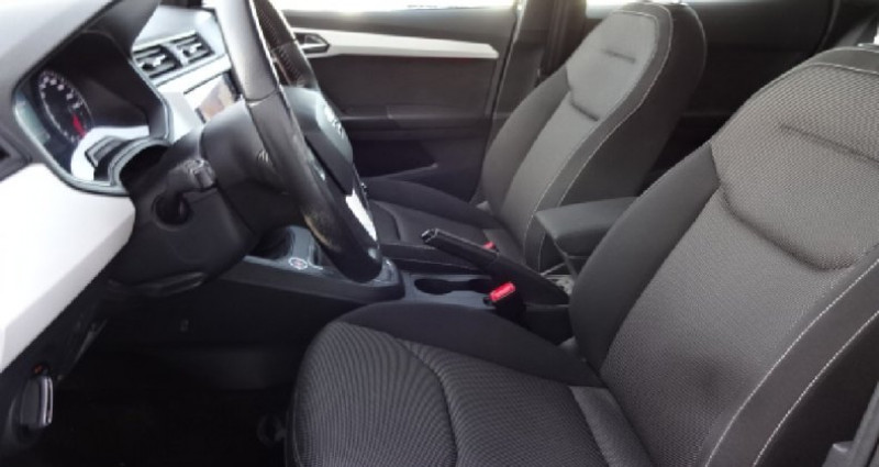 Seat Ibiza 1.0 TSI 95 ch S/S Xcellence 2020 - photo n°7 Seat Ibiza 1.0 TSI 95 ch S/S Xcellence  occasion à Cournon D'Auvergne - photo n°7