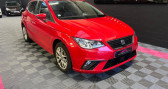 Annonce Seat Ibiza occasion Essence 1.0 TSI 95 CV Urban - CarPlay � dieppe