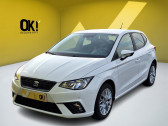 Seat Ibiza 1.0 TSI 95 Style LED GPS Carplay Camra Bluetooth   SAUSHEIM 68