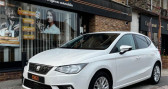Seat Ibiza occasion année 2018 boite Manuelle Annonce Seat Ibiza occasion Essence 1.0 TSI 95 STYLE à Juvisy Sur Orge