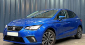 Annonce Seat Ibiza occasion Essence 1.0 TSI 95 URBAN - Garantie 1 An - Radar de recul - Suivi co � Halluin