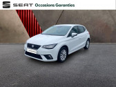 Seat Ibiza occasion année 2024 boite Manuelle Annonce Seat Ibiza occasion Essence 1.0 TSI 95ch Business à RIVERY
