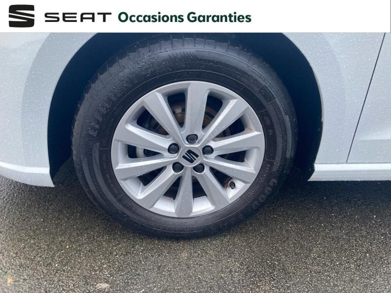 Seat Ibiza 1.0 TSI 95ch Business  occasion  RIVERY - photo n6