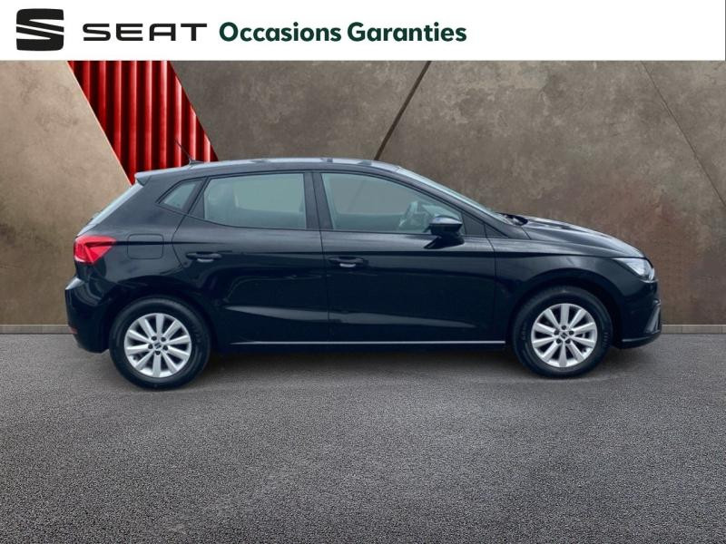 Seat Ibiza 1.0 TSI 95ch Business  occasion  RIVERY - photo n5