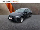 Seat Ibiza 1.0 TSI 95ch Business  2024 - annonce de voiture en vente sur Auto Sélection.com