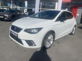 Seat Ibiza 1.0 TSI 95ch Business  2024 - annonce de voiture en vente sur Auto Sélection.com