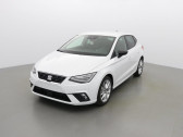 Seat Ibiza occasion année 2022 boite Manuelle Annonce Seat Ibiza occasion Essence 1.0 Tsi 95ch Bvm5 Fr à SAINT-GREGOIRE