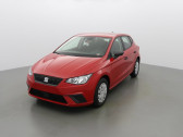 Seat Ibiza occasion année 2021 boite Manuelle Annonce Seat Ibiza occasion Essence 1.0 Tsi 95ch Bvm5 Reference + Pack Hiver à SAINT-GREGOIRE