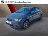 Seat Ibiza occasion année 2025 boite Manuelle Annonce Seat Ibiza occasion Essence 1.0 TSI 95ch Copa à MOUGINS